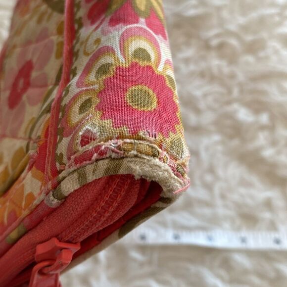 Vera Bradley wallet - Picture 6 of 8